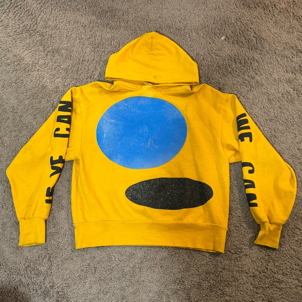 CPFM JIK Hoodie Sz M